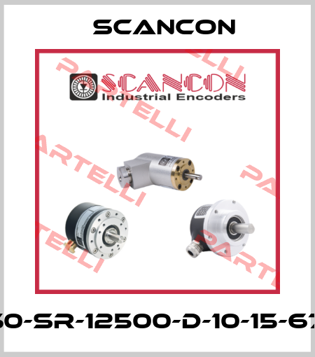 SCA50-SR-12500-D-10-15-67-01-S Scancon