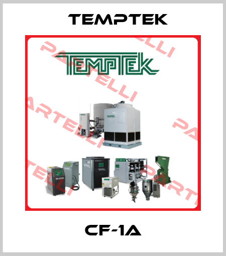 CF-1A Temptek