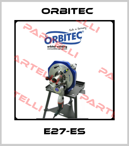 E27-ES Orbitec