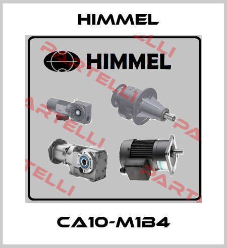 CA10-M1B4 HIMMEL