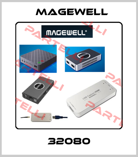 32080 Magewell