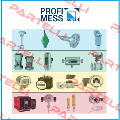 FS-16.1.02.1.0 Profimess