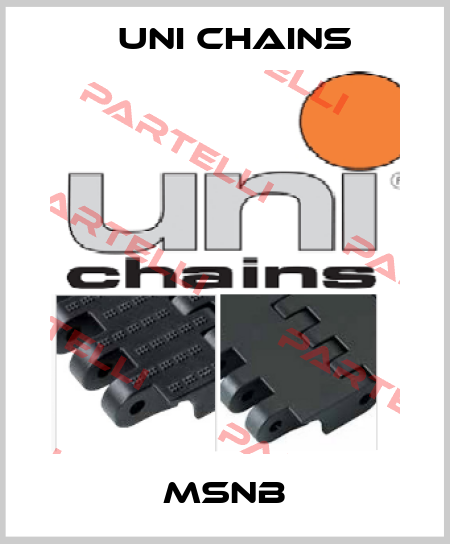 MSNB Uni Chains
