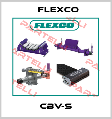 CBV-S Flexco