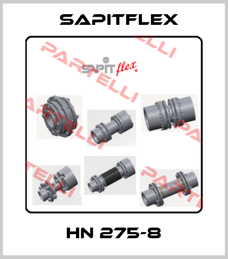 HN 275-8 Sapitflex