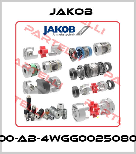 IF-100-AB-4WGG00250804.0 JAKOB