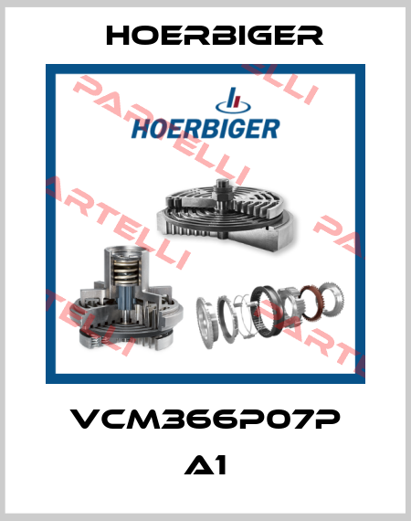 VCM366P07P A1 Hoerbiger