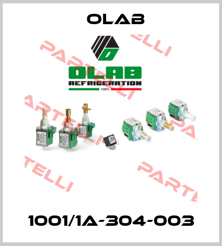 1001/1A-304-003 Olab