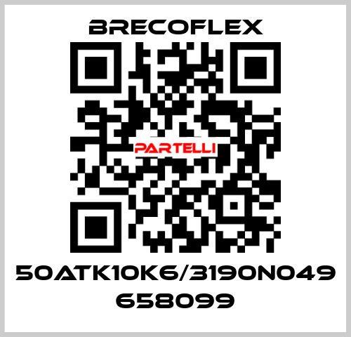 50ATK10K6/3190N049 658099 Brecoflex