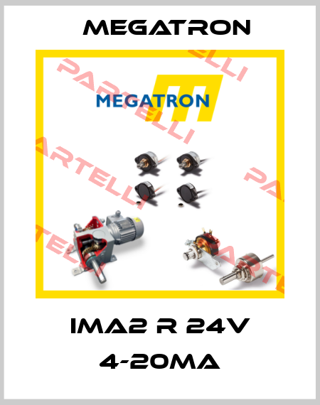 IMA2 R 24V 4-20mA Megatron