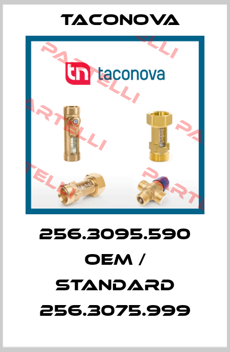 256.3095.590 OEM / standard 256.3075.999 Taconova
