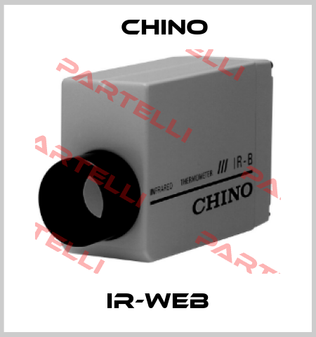 IR-WEB Chino