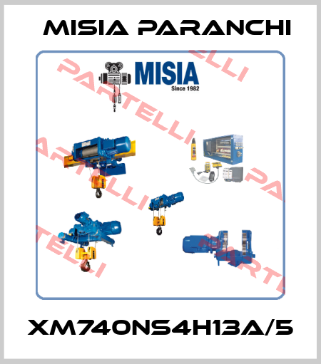 XM740NS4H13A/5 Misia Paranchi