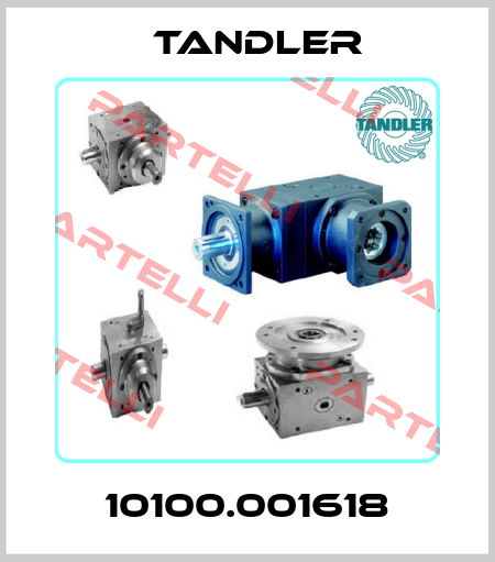 10100.001618 Tandler