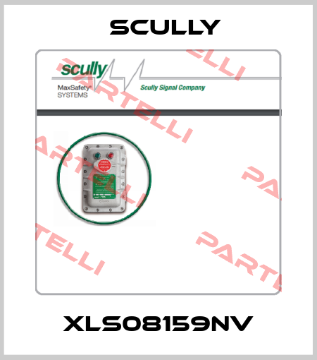 XLS08159NV SCULLY