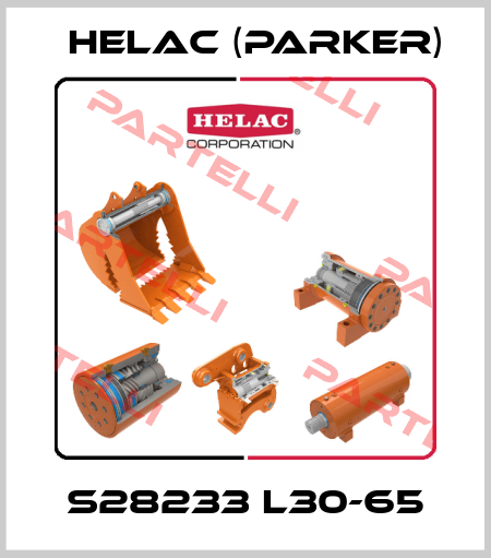 S28233 L30-65 Helac (Parker)