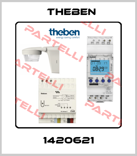 1420621 Theben
