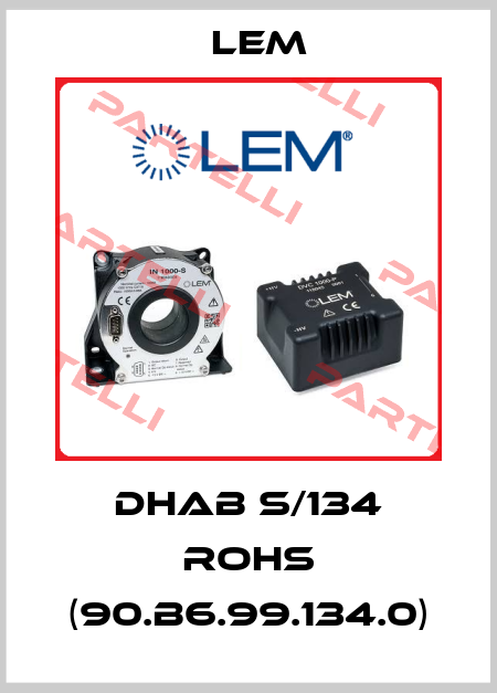 DHAB S/134 RoHS (90.B6.99.134.0) Lem