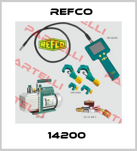 14200  Refco