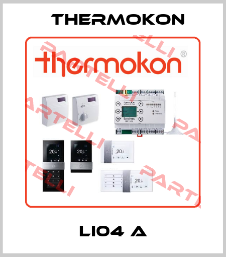 Li04 A Thermokon