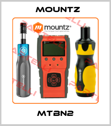 MTBN2 Mountz