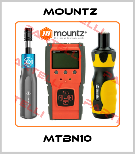MTBN10 Mountz
