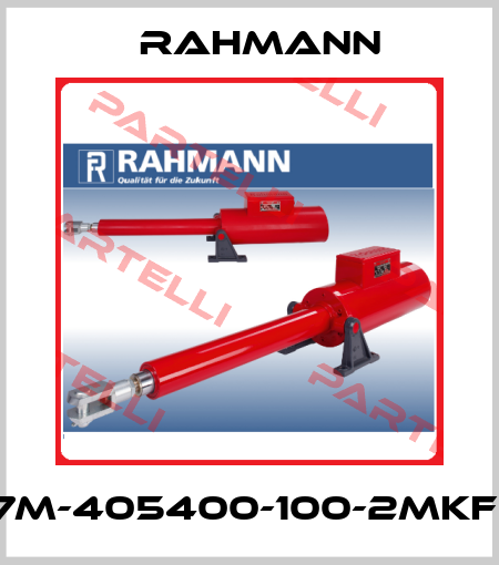 M-EL7M-405400-100-2MKF-1482 Rahmann