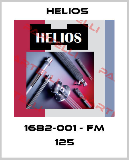 1682-001 - FM 125 Helios