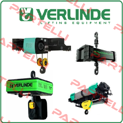 VT0000090 Verlinde