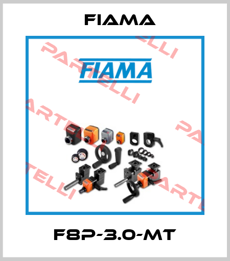 F8P-3.0-MT Fiama