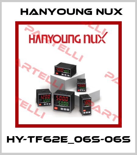 HY-TF62E_06S-06S HanYoung NUX