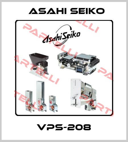 VPS-208 Asahi Seiko
