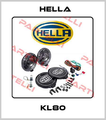KL80 Hella