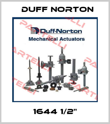 1644 1/2" Duff Norton