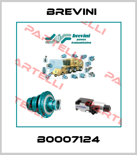 B0007124 Brevini