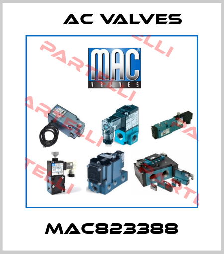 MAC823388 MAC