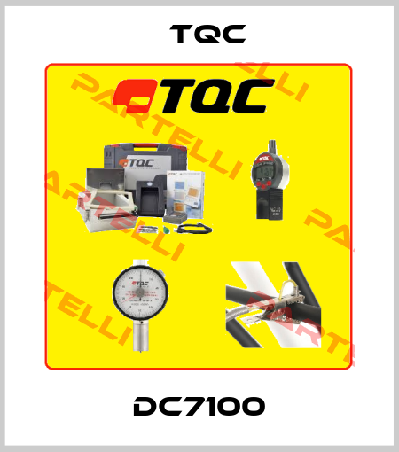 DC7100 TQC