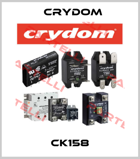 CK158 Crydom