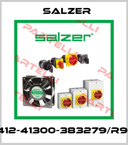 H412-41300-383279/R918 Salzer