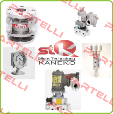 Rebuild kit for M15G-8N-D12PG-TF Kaneko Sangyo