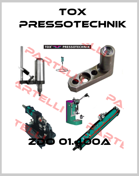 ZDO 01.400A Tox Pressotechnik