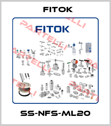 SS-NFS-ML20 Fitok