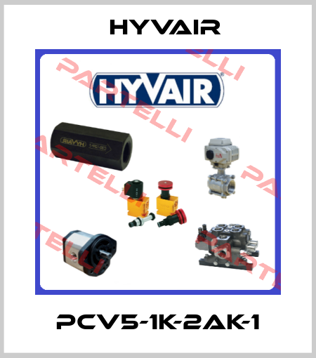 PCV5-1K-2AK-1 Hyvair
