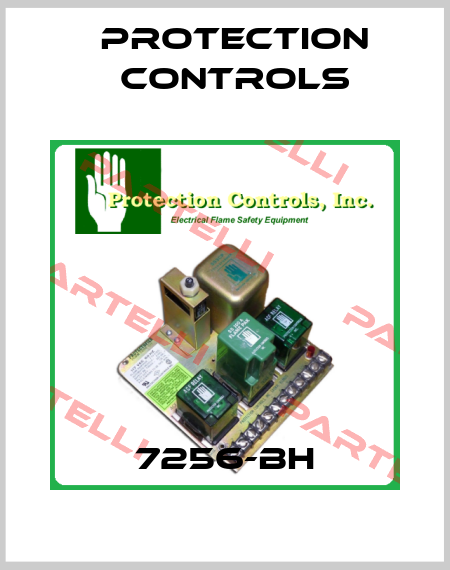 7256-BH Protection Controls