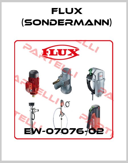 EW-07076-02 Flux (Sondermann)
