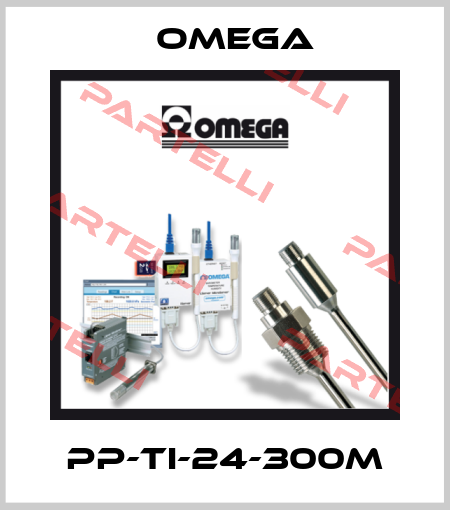 PP-TI-24-300M Omega
