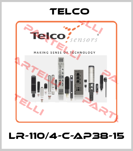 LR-110/4-C-AP38-15 Telco