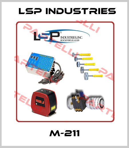 M-211 Lsp industries