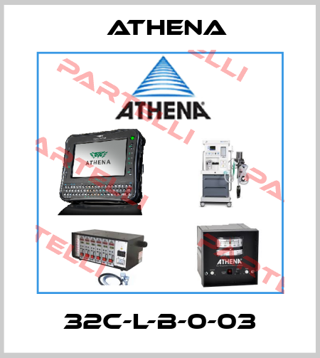 32C-L-B-0-03 ATHENA