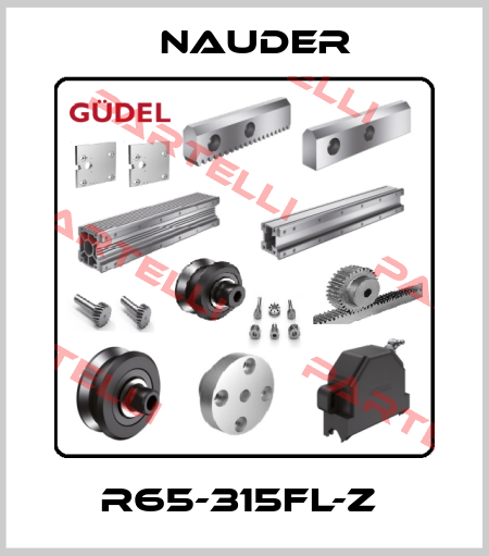 R65-315FL-Z  Nauder